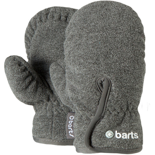 Fleece Mitts Infants