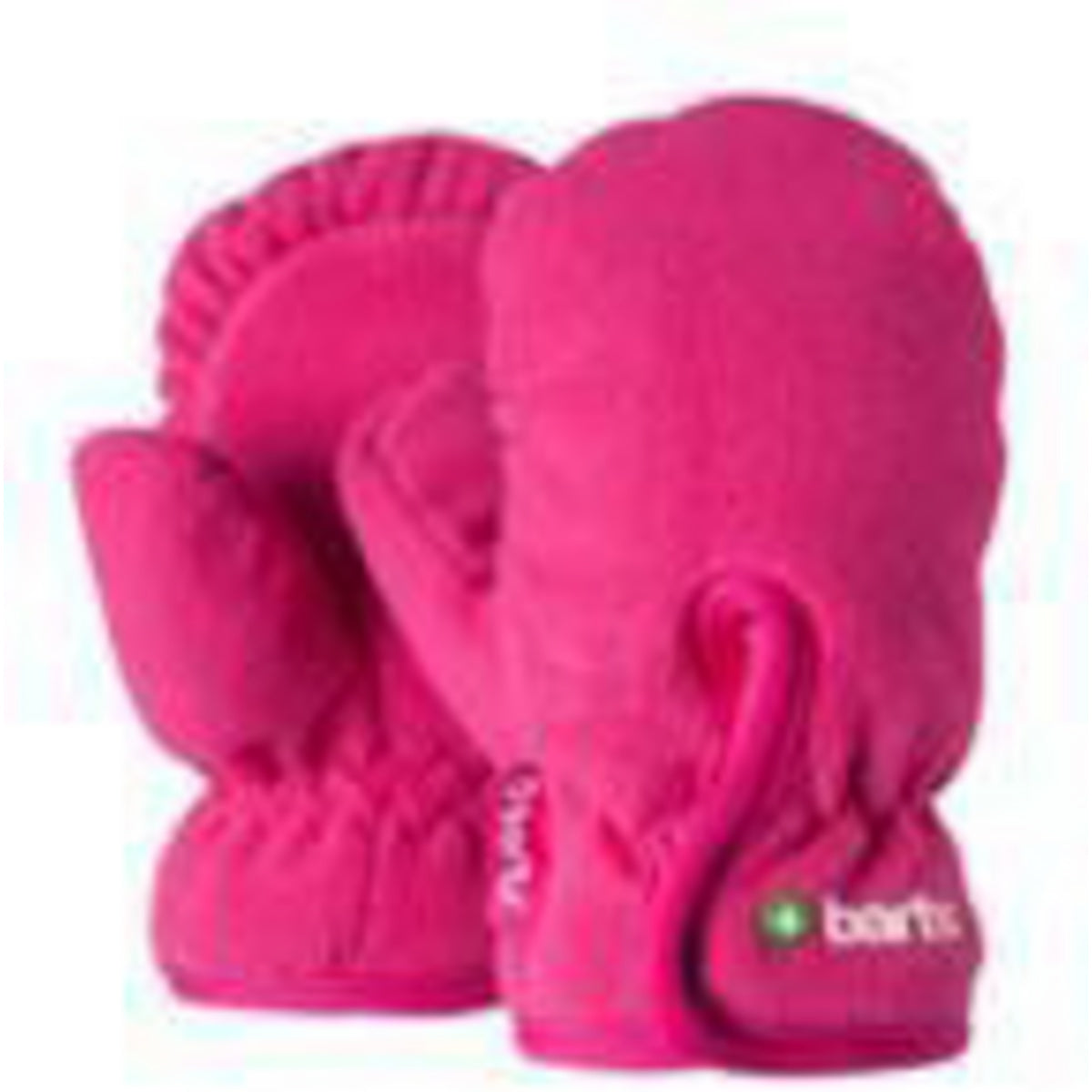 Fleece Mitts Infants