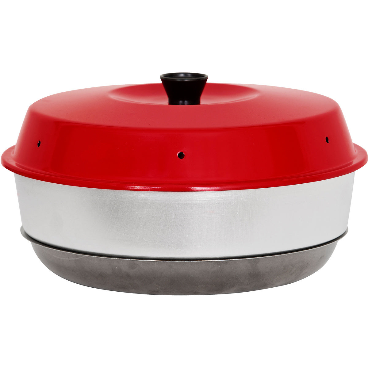 Outdoor Backofen