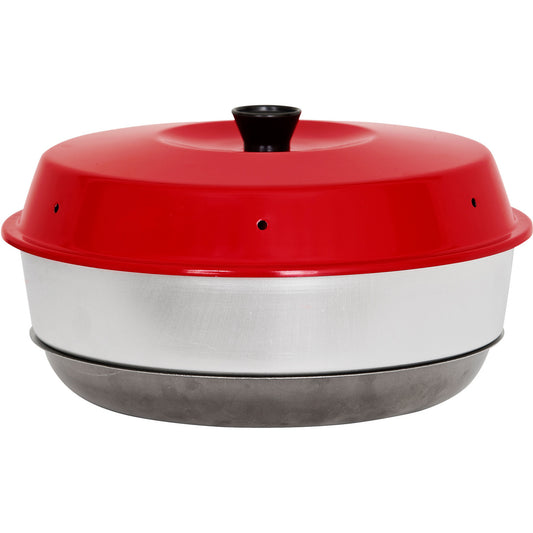 Outdoor Backofen