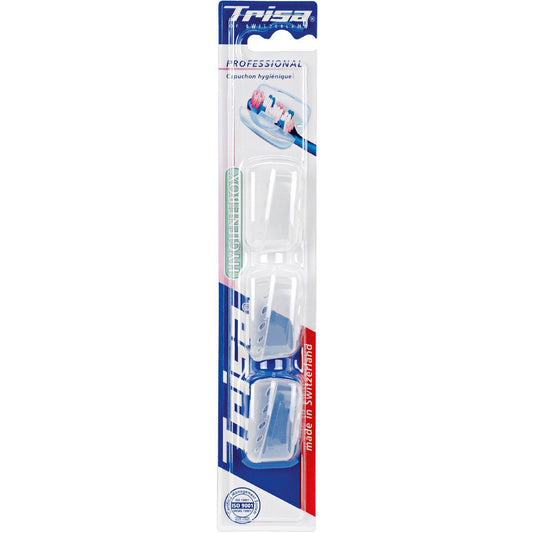 Hygienebox für Zahnbürsten
