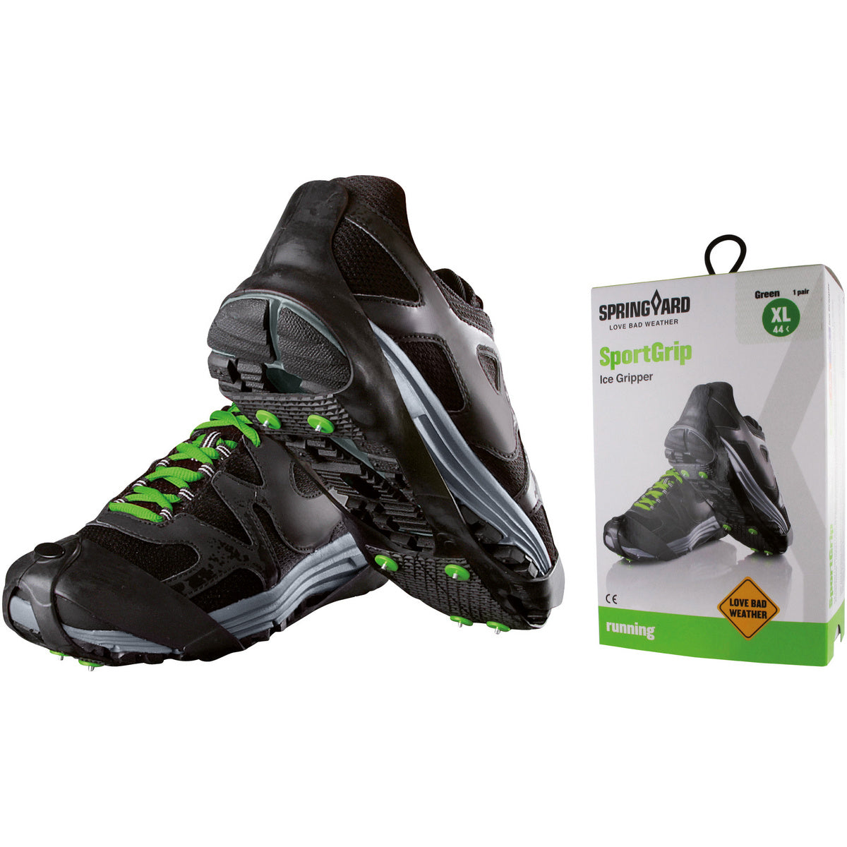 Sport Grip