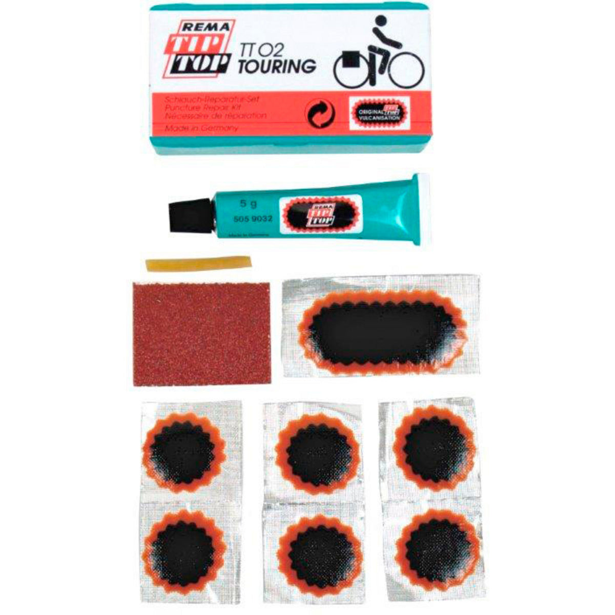 Set TT 02