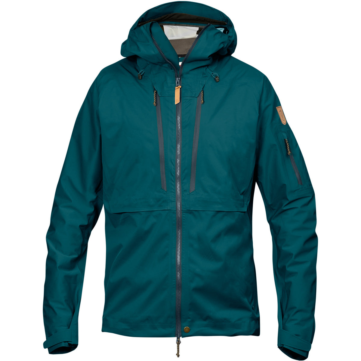 Keb Eco-Shell Jacket