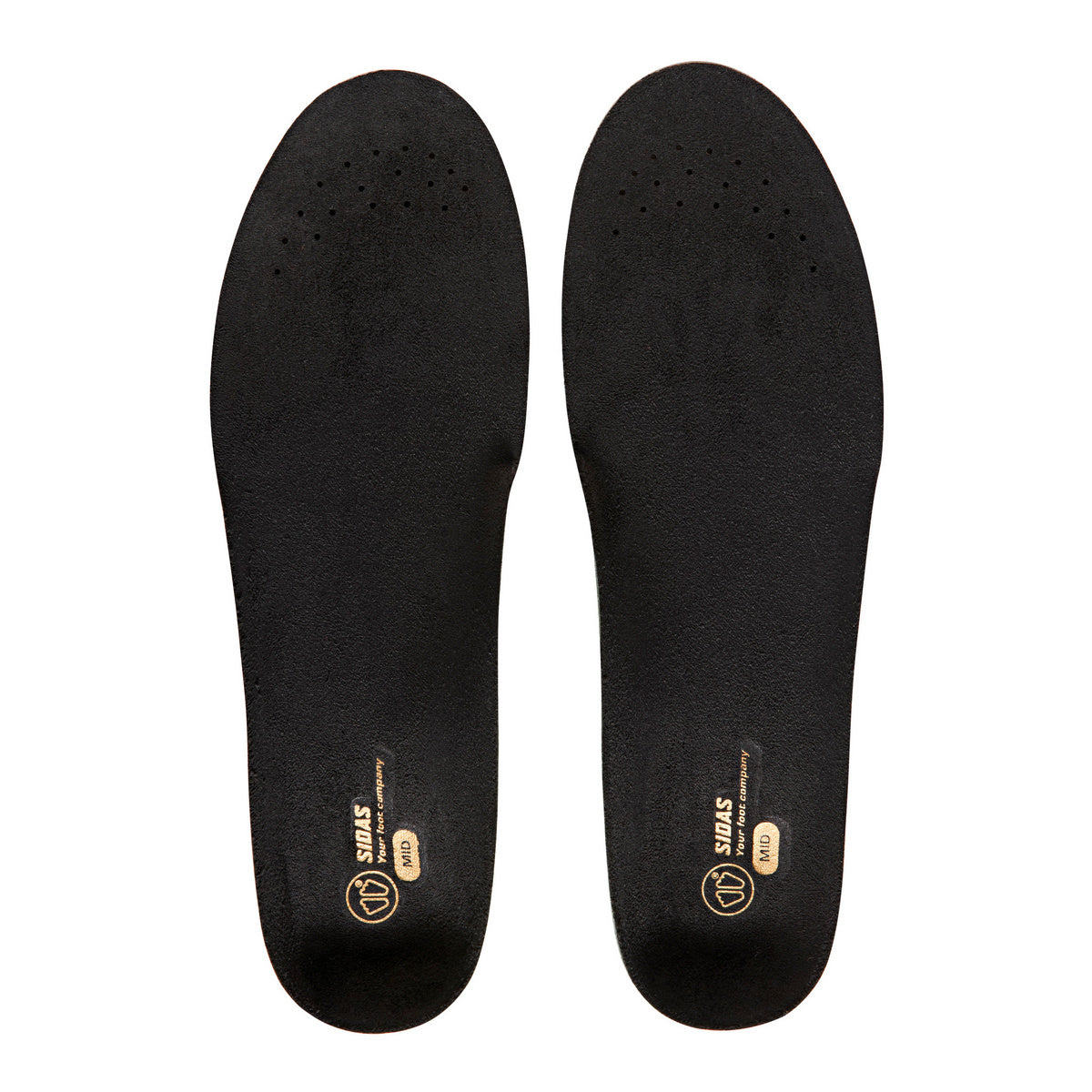 3 Feet Slim mid