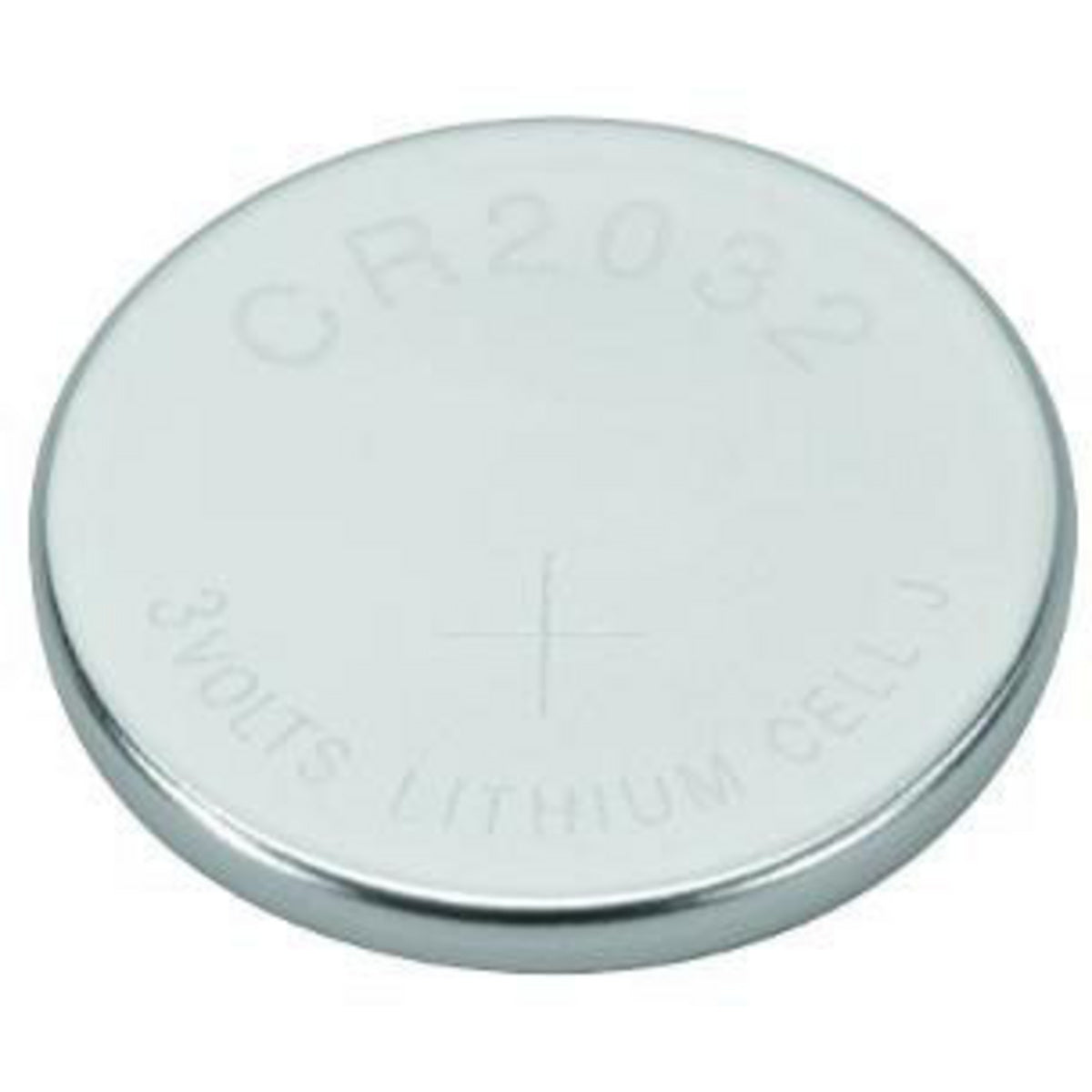 CR2032 Battery 2er Set