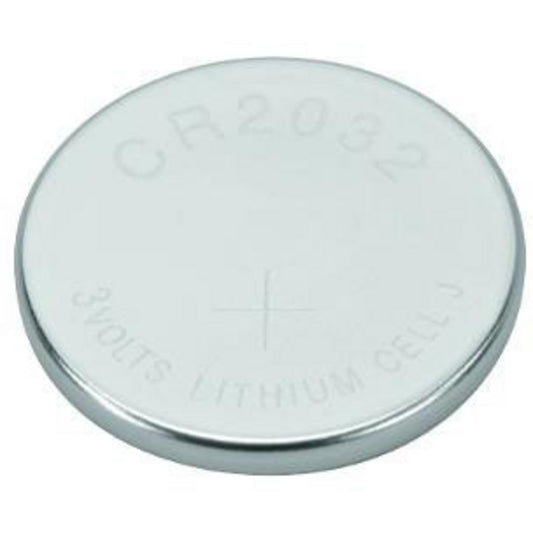 CR2032 Battery 2er Set