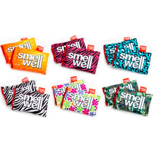 Smell Well
