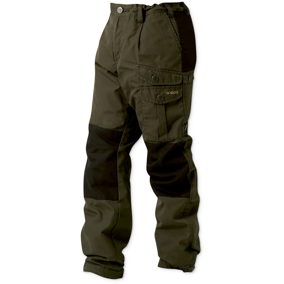 Kids Vidda Padded Trousers