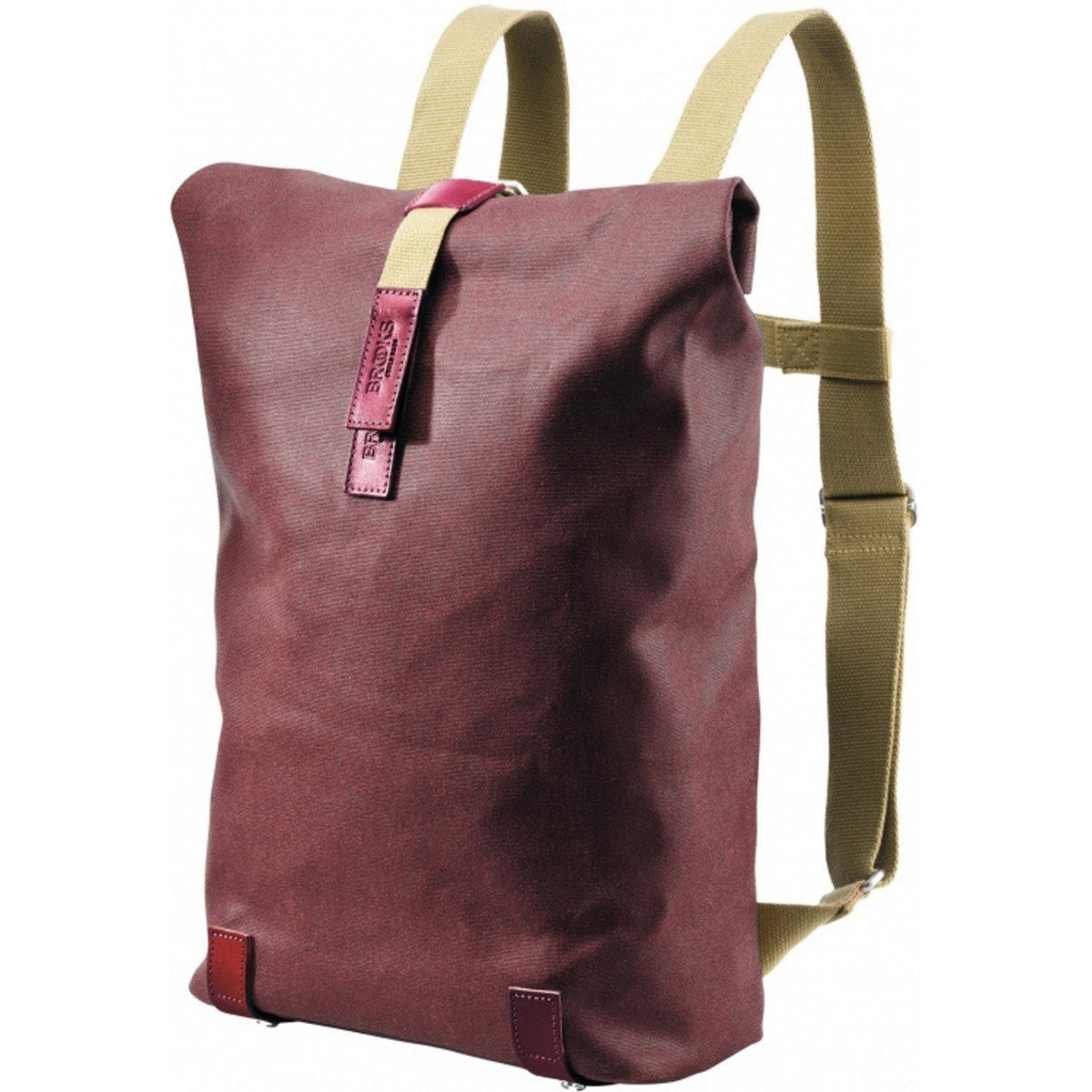 Pickwick Small Backpack