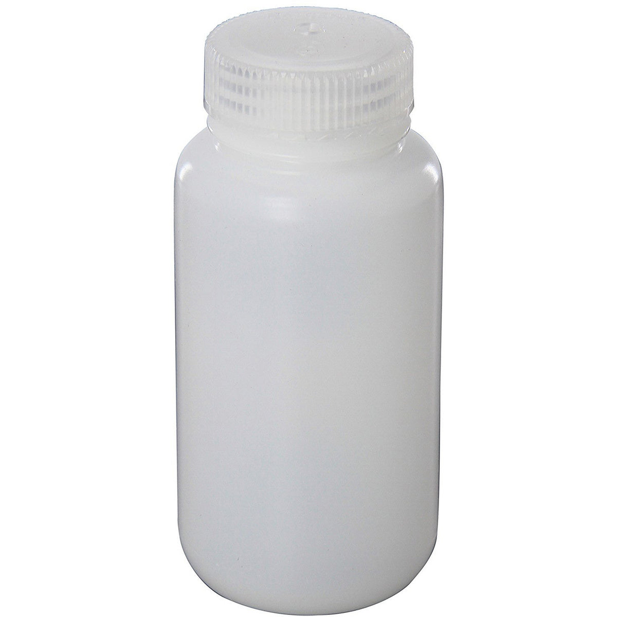 Weithalsflasche 125