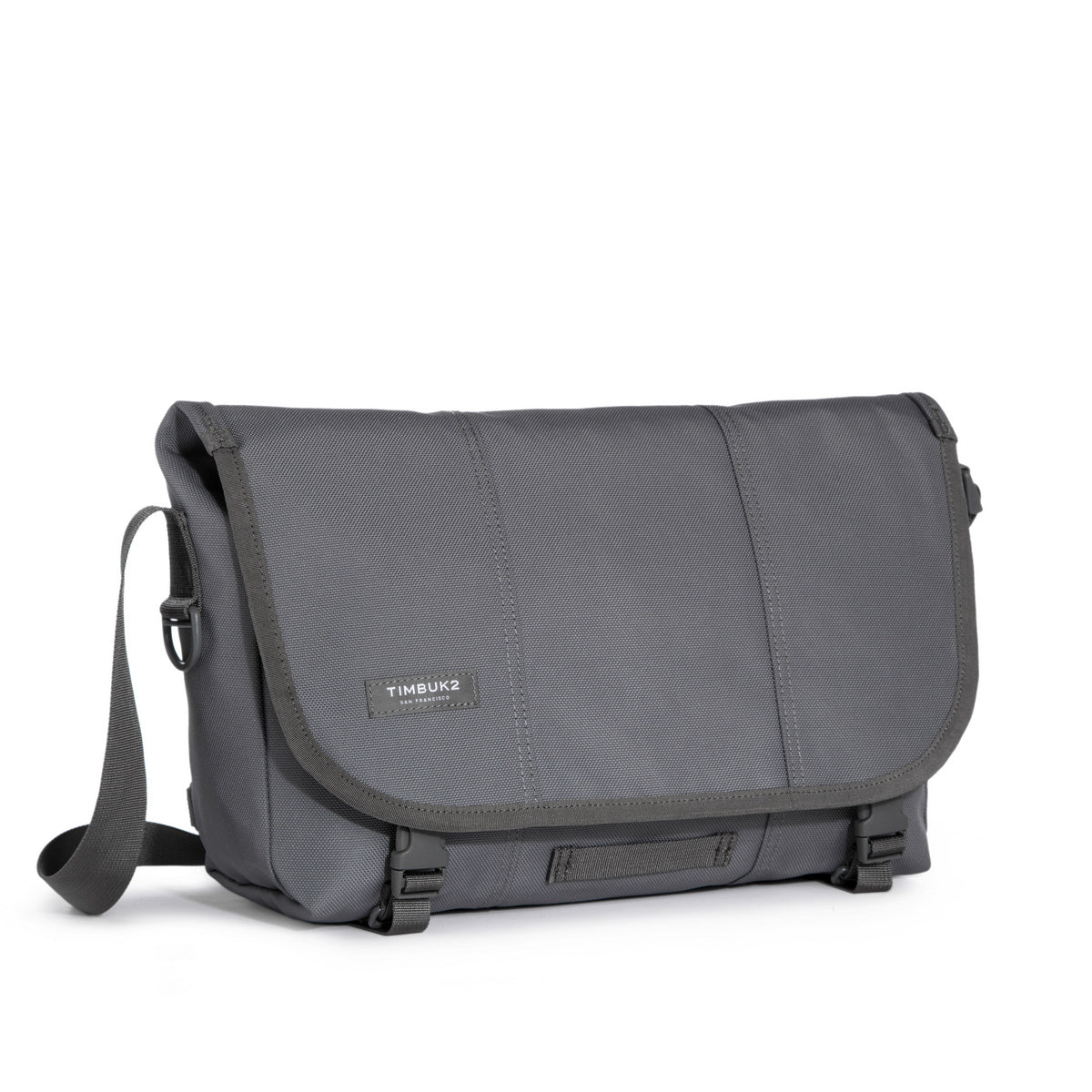 Classic Messenger Bag S