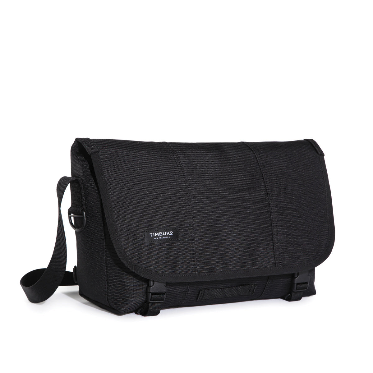 Classic Messenger Bag S