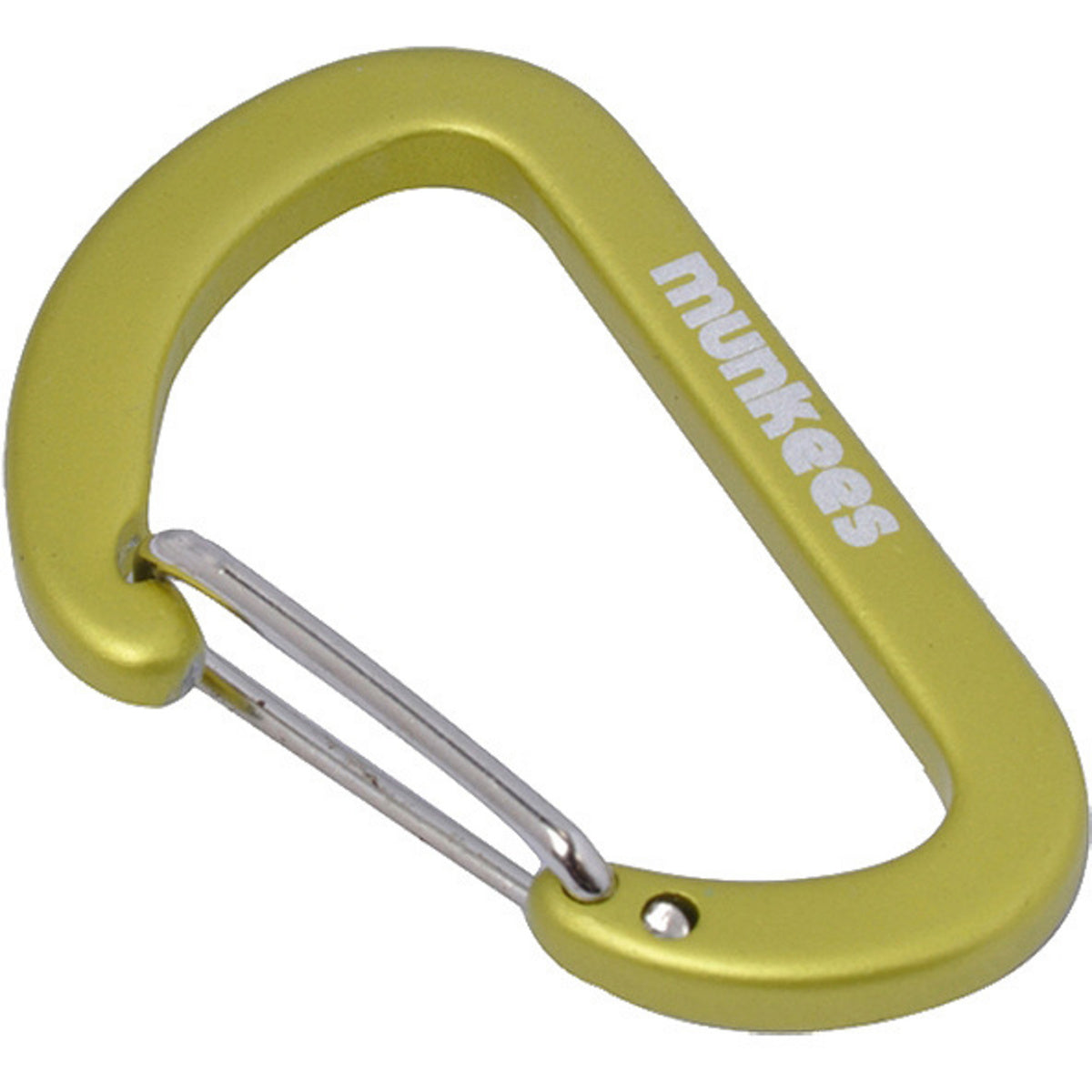 Wiregate Carabiner
