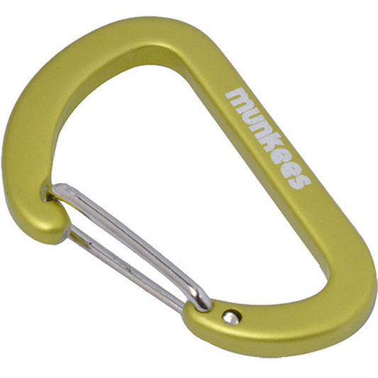 Wiregate Carabiner