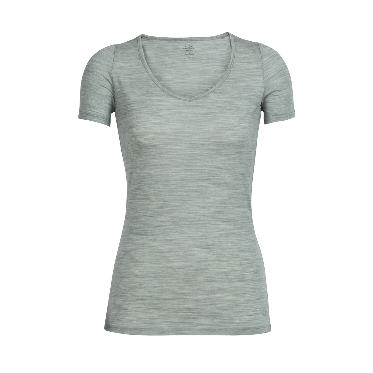Wmns Merino Siren SS Sweetheart