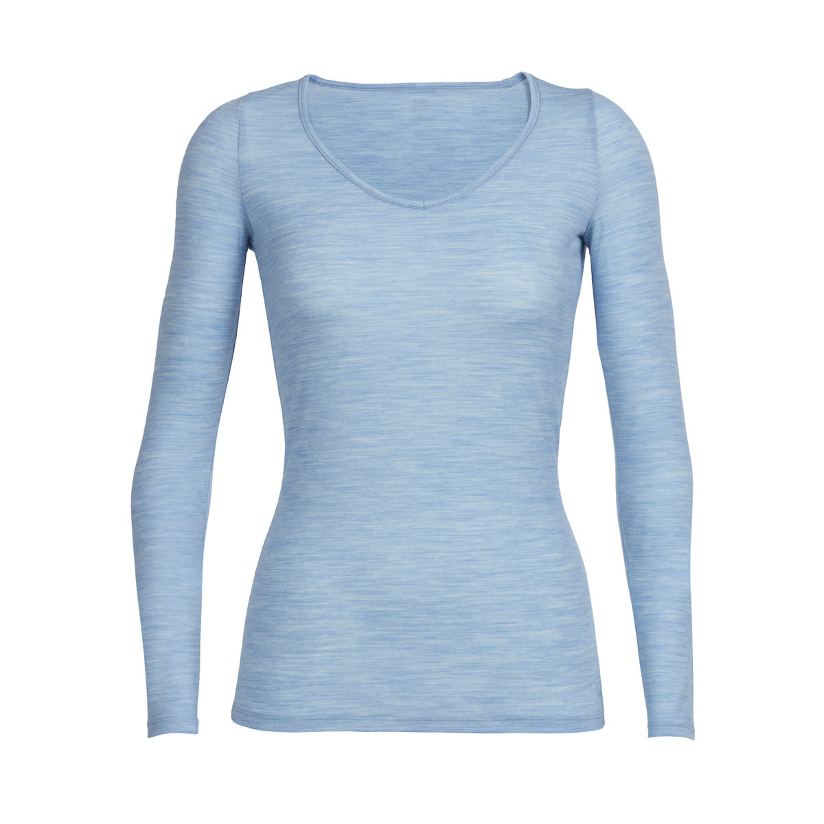 Wmns Merino Siren LS Sweetheart