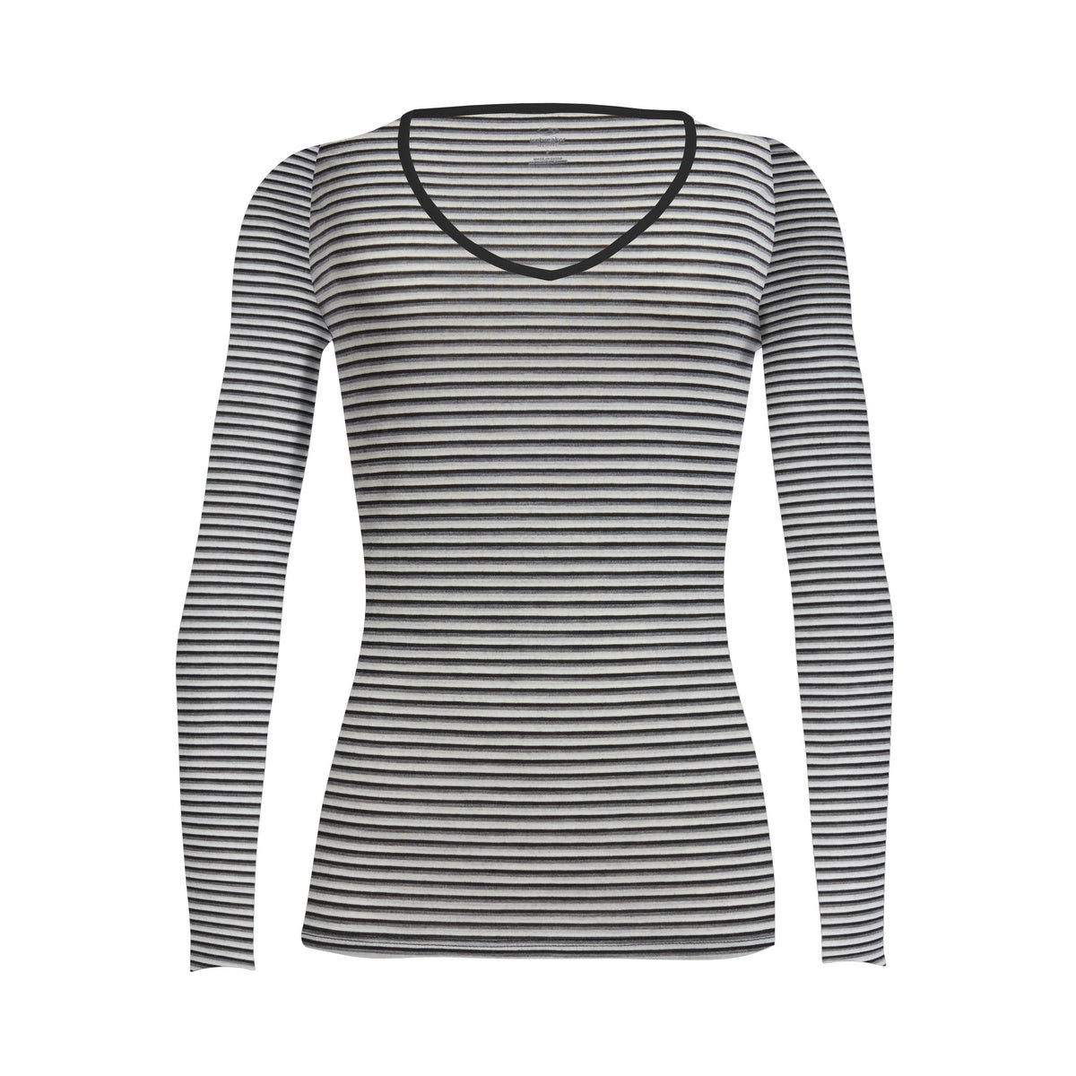 Wmns Merino Siren LS Sweetheart