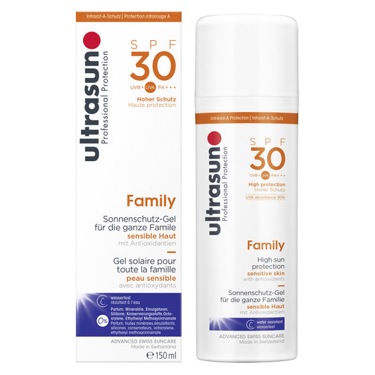 Family SPF30