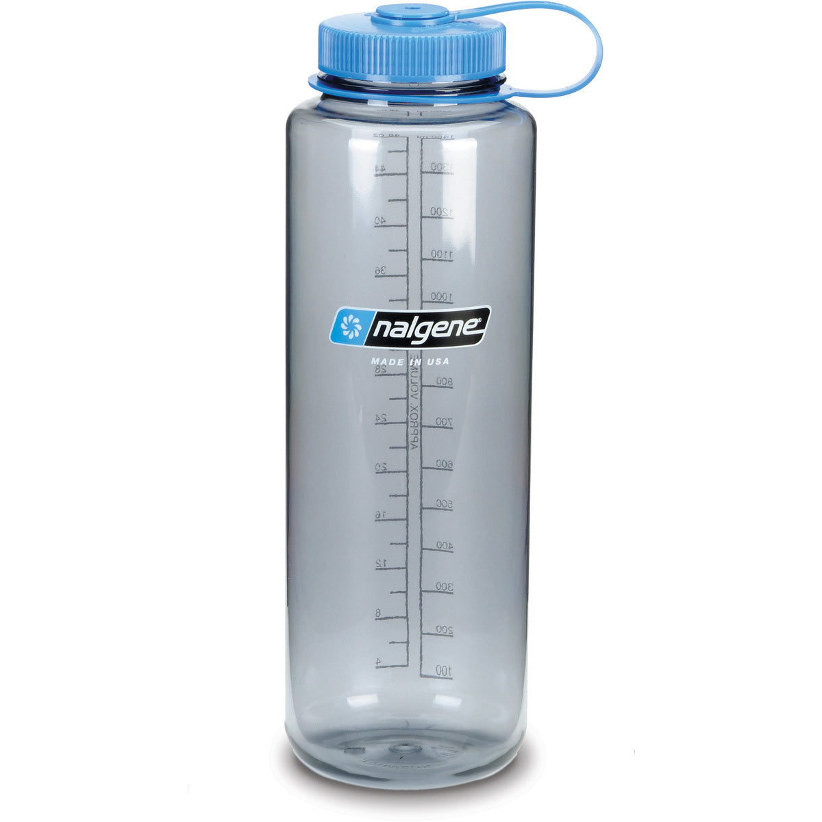 Wide Mouth Bottle Sustain 1500