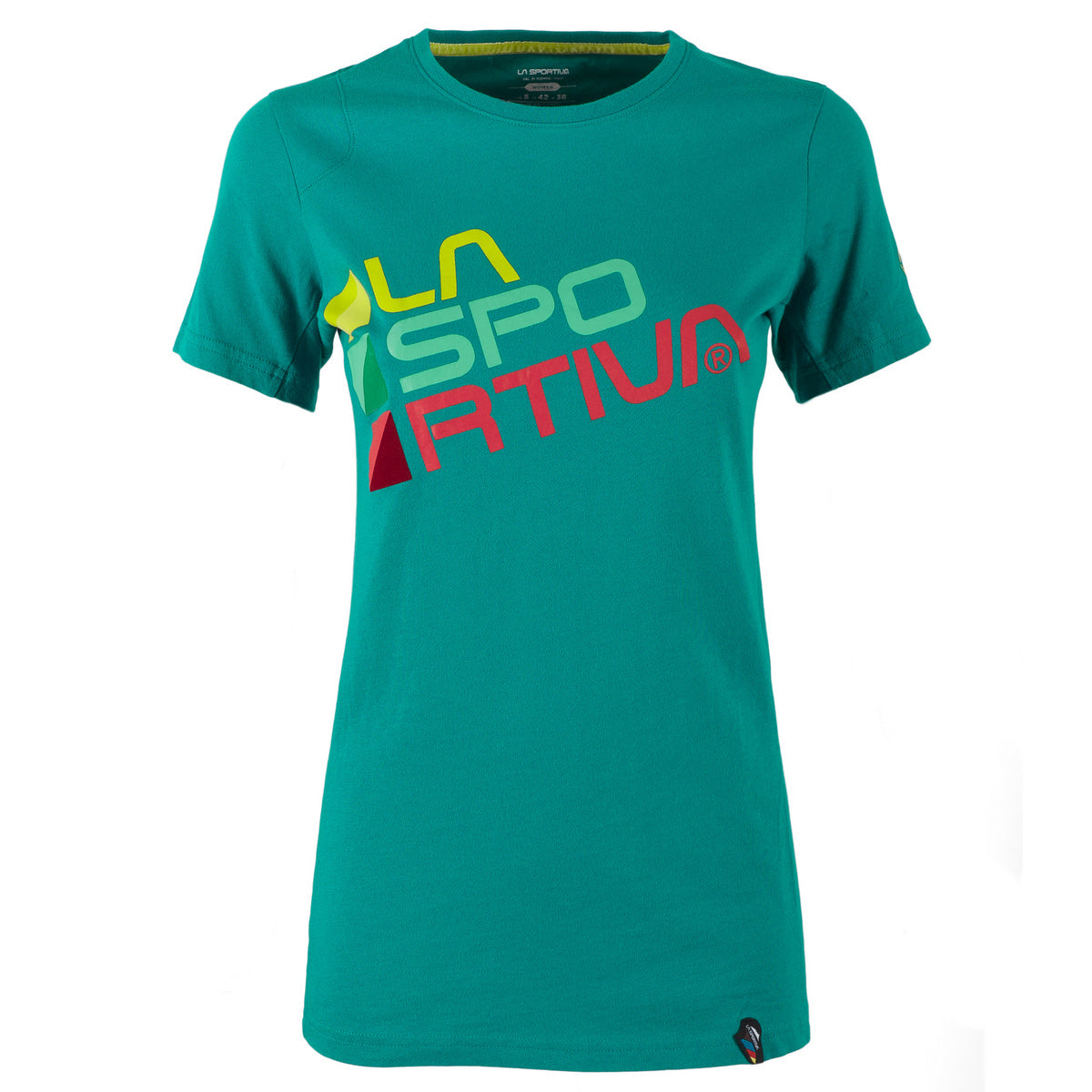 Square T-Shirt