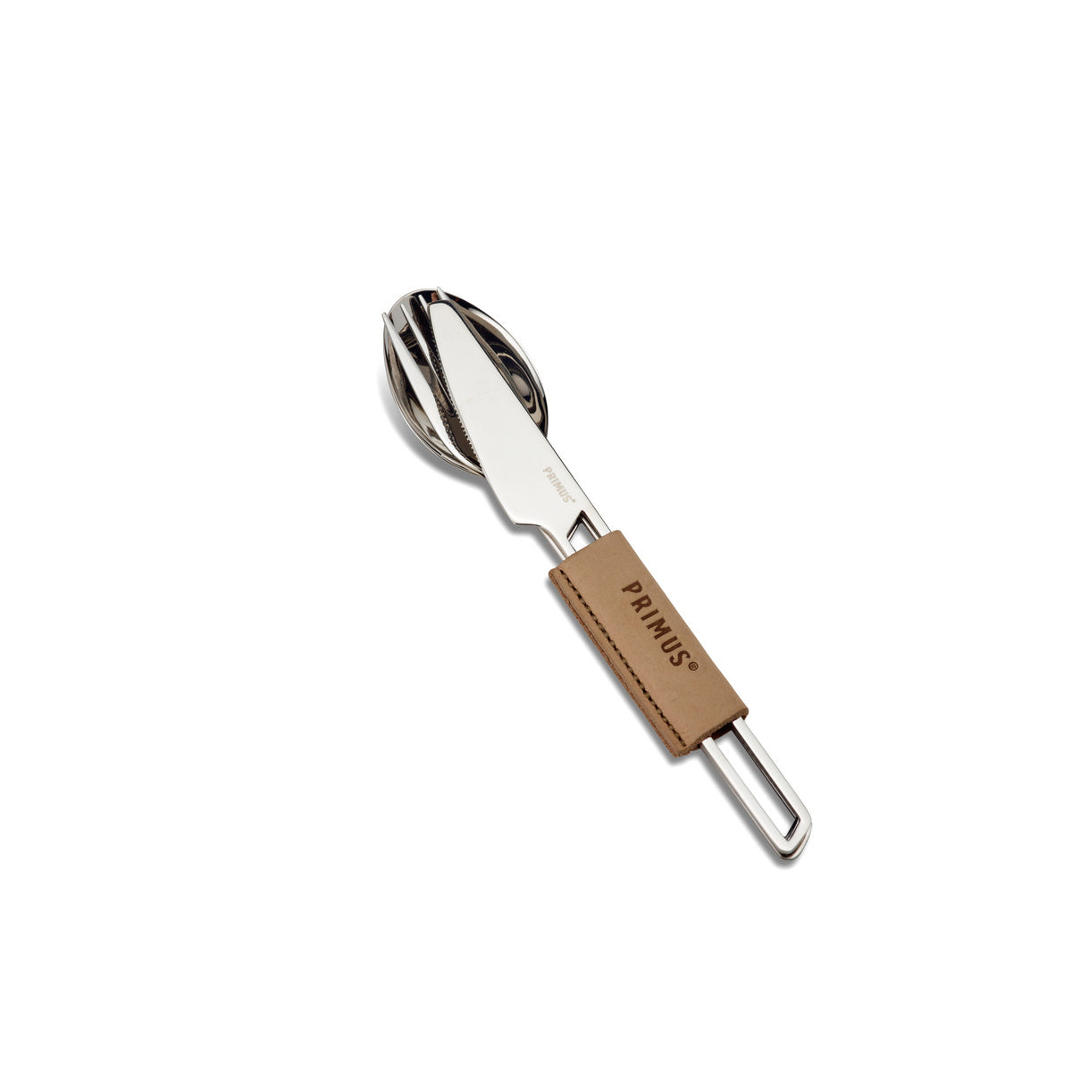 Campfire Cutlery Set