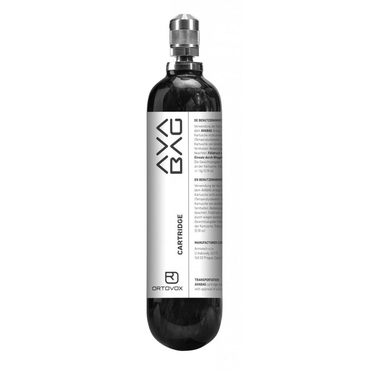 Avabag Cartridge Carbon