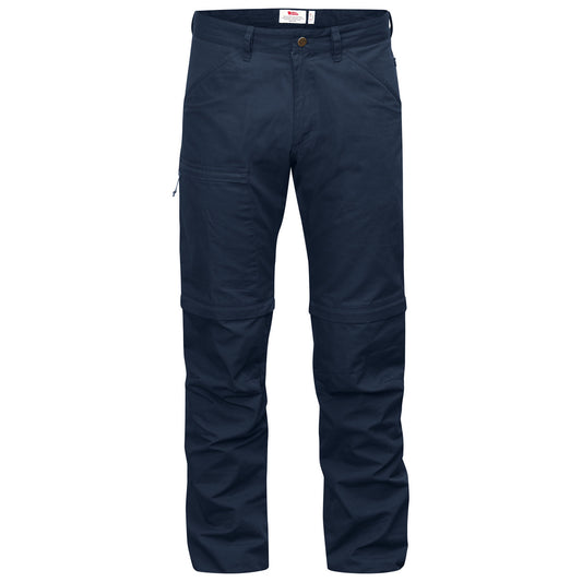 High Coast Zip-Off Trousers