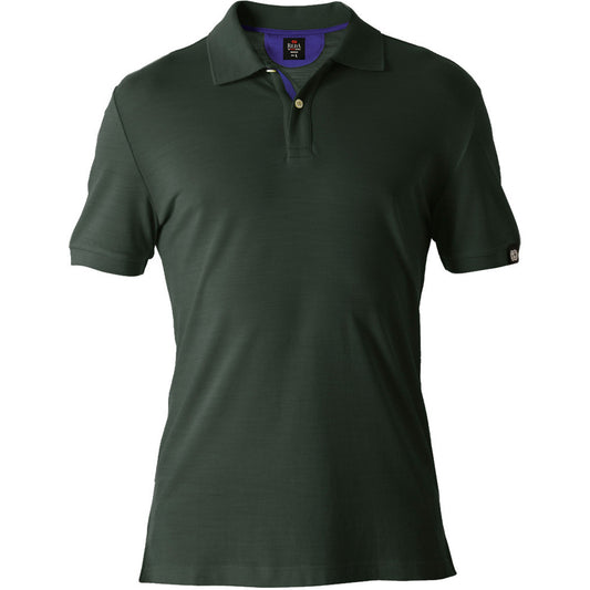 Oro M's Polo SS