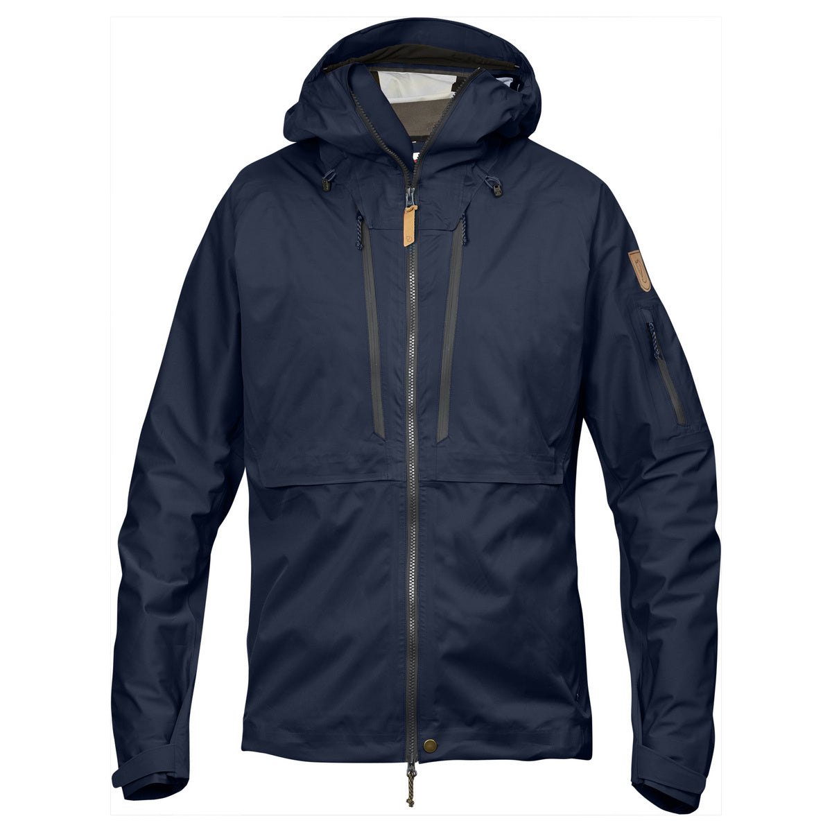 Keb Eco-Shell Jacket