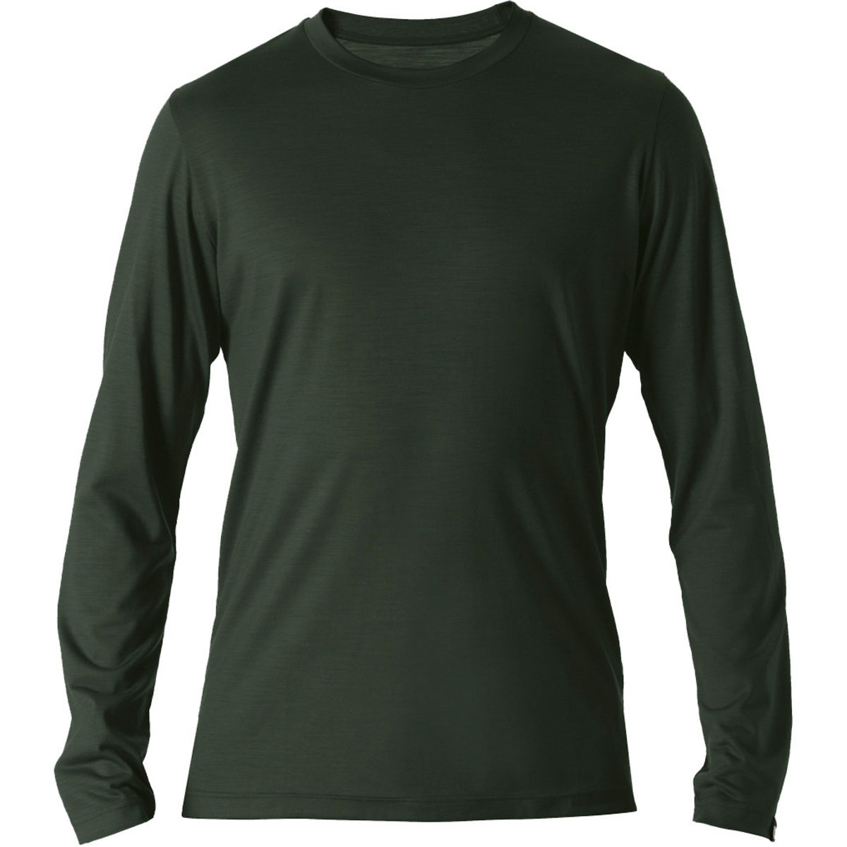 Grab M's T-Shirt LS