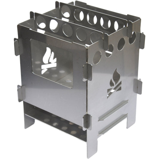 Bushbox