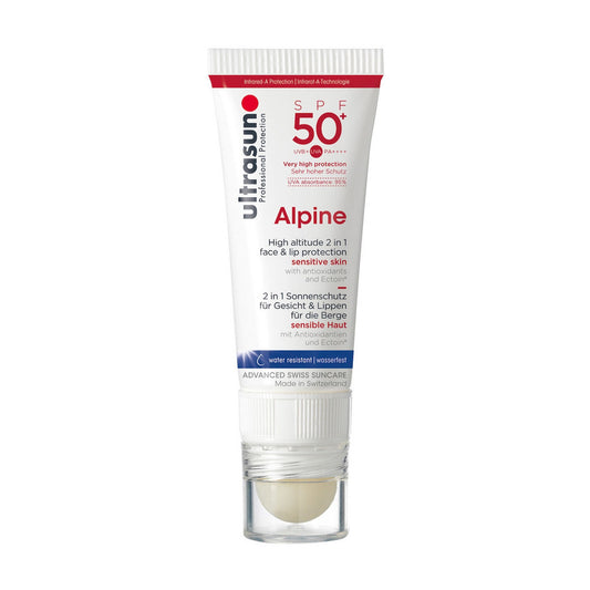 Alpine Kombi SPF50+