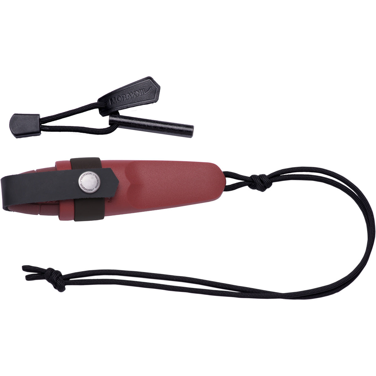 Pro Eldris Neck Knife Kit