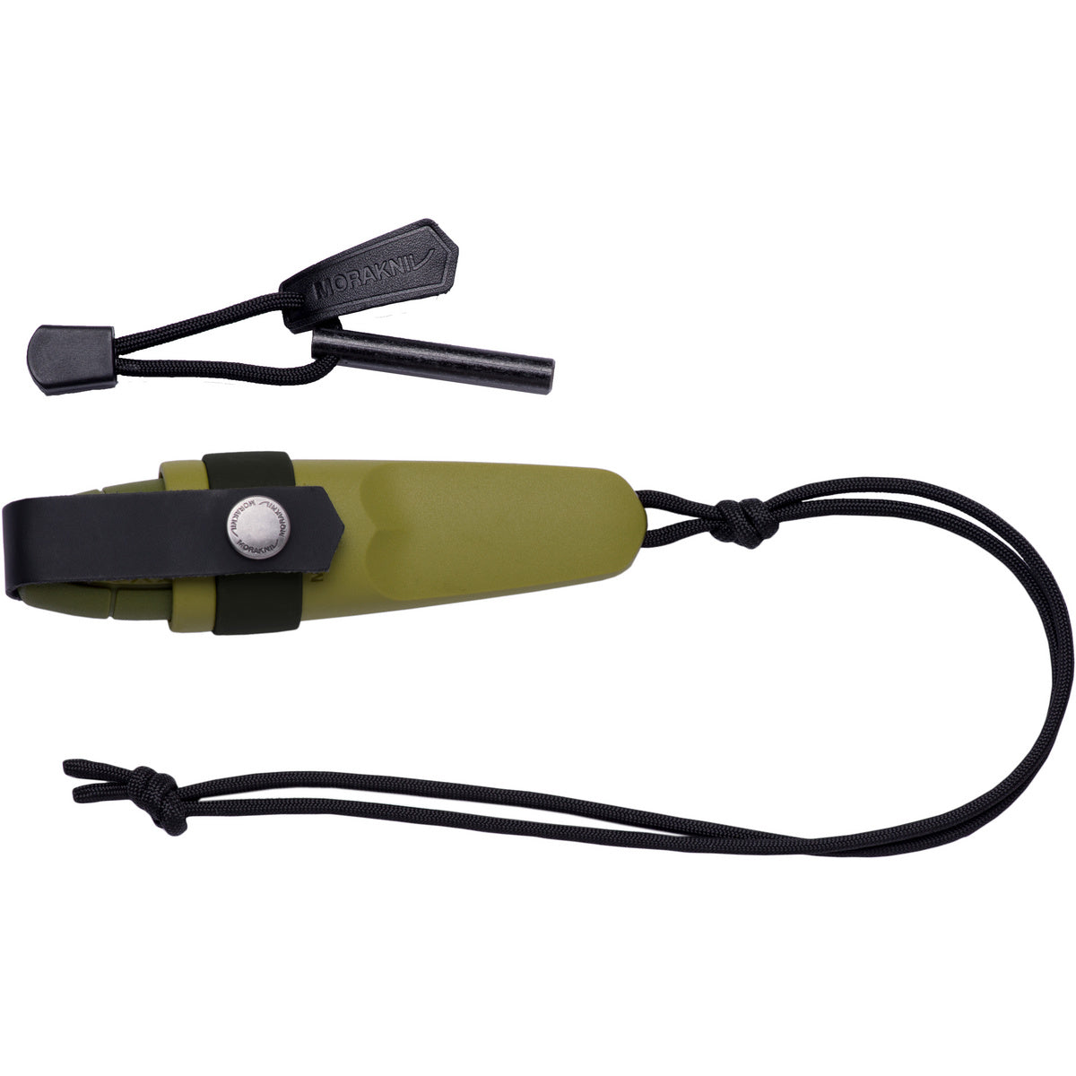 Pro Eldris Neck Knife Kit