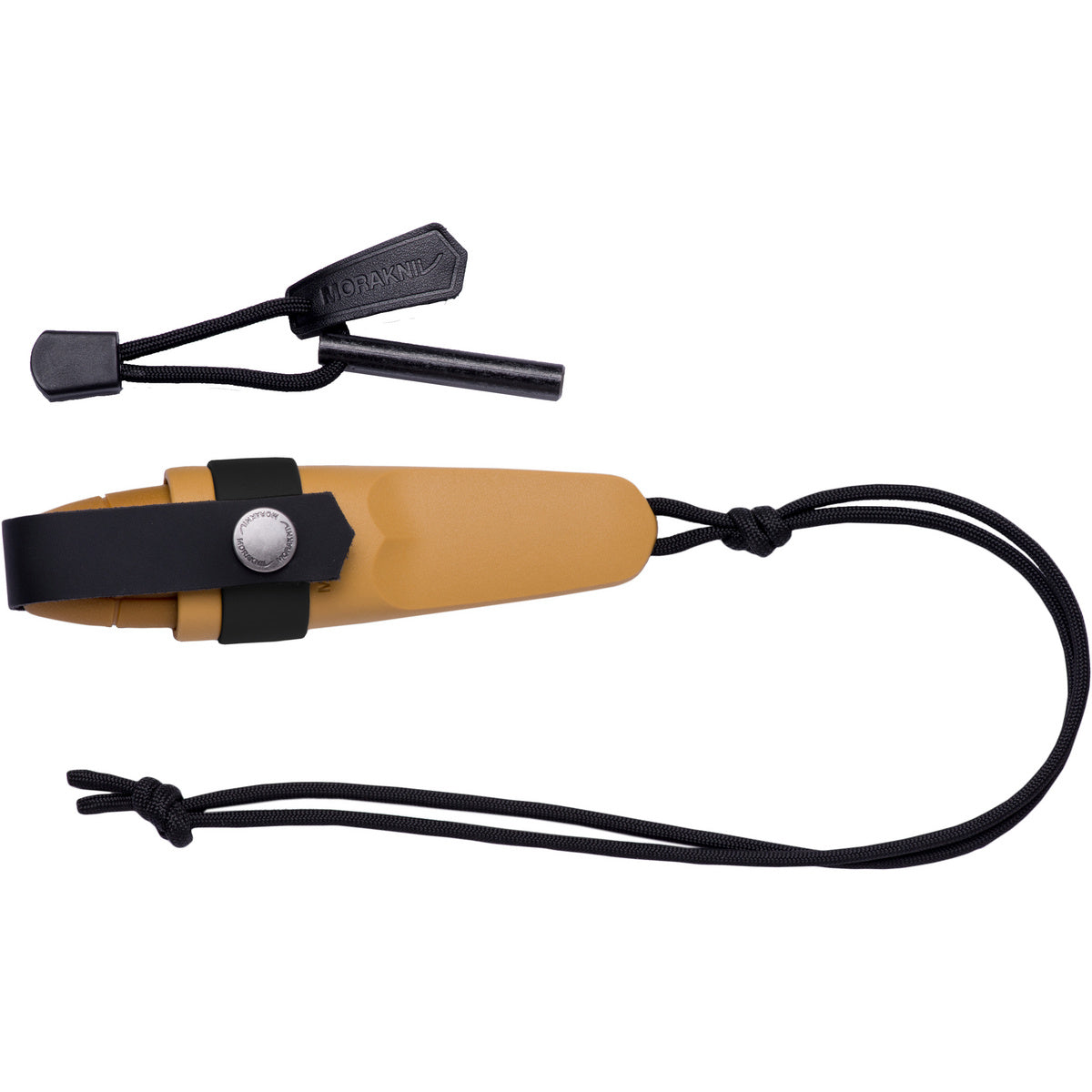 Pro Eldris Neck Knife Kit