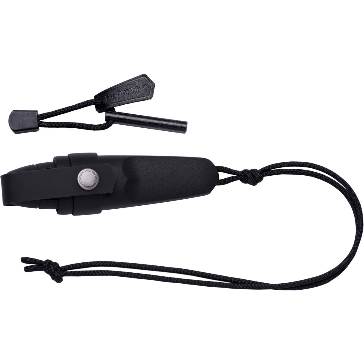 Pro Eldris Neck Knife Kit