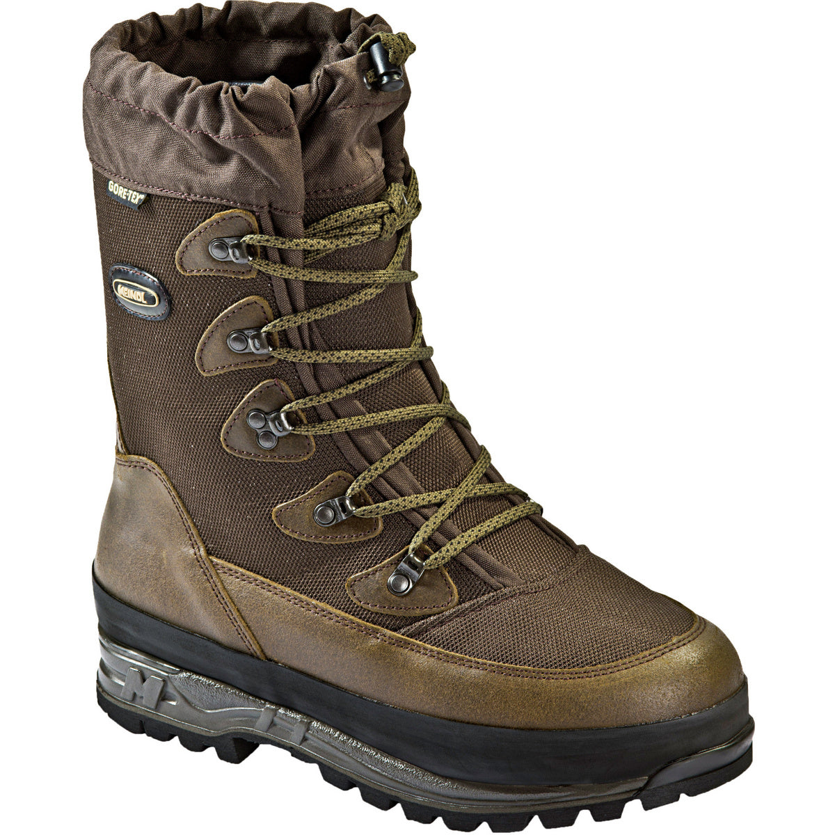M Nordkap Pro GTX