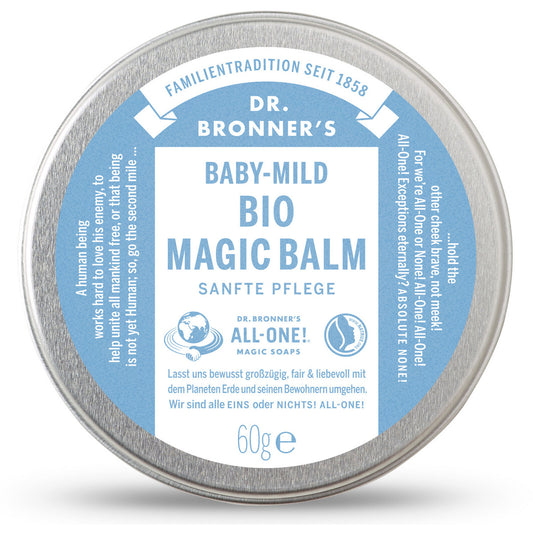 Magic Balm