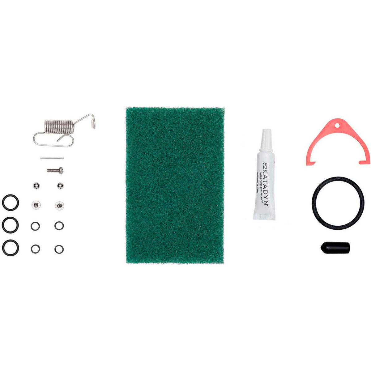 Pocket Wartungsset