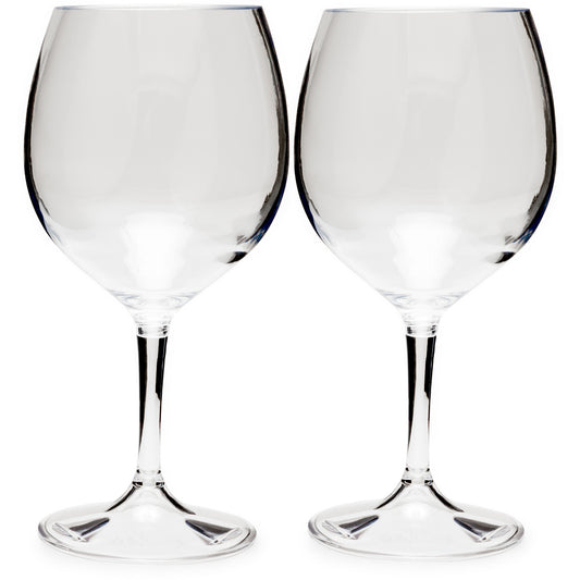 Red Wine Glass Set
