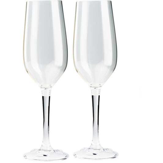 Champagne Flute Set
