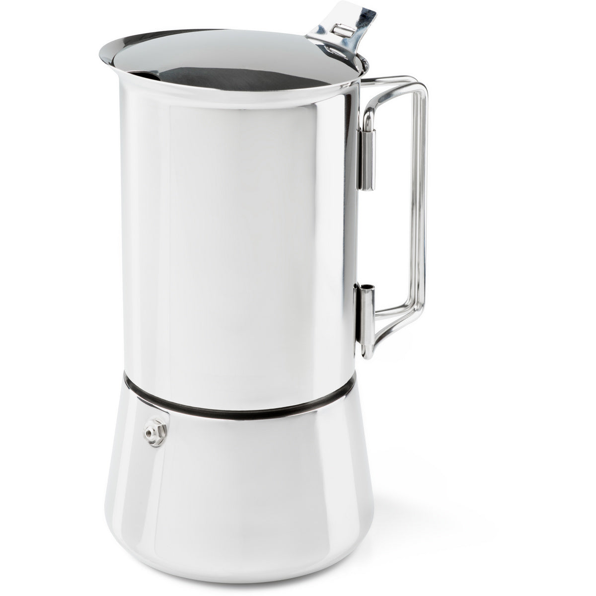 Moka Espresso Pot