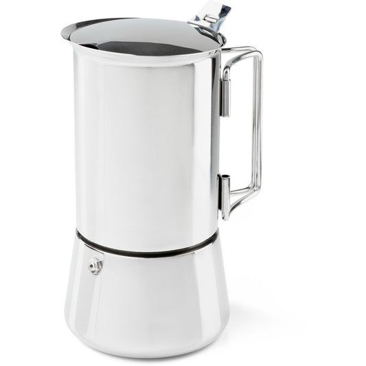 Moka Espresso Pot