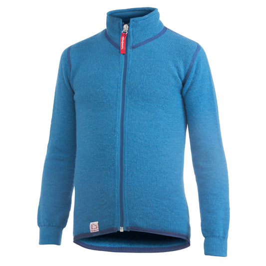 Kids Full Zip Jacket 400