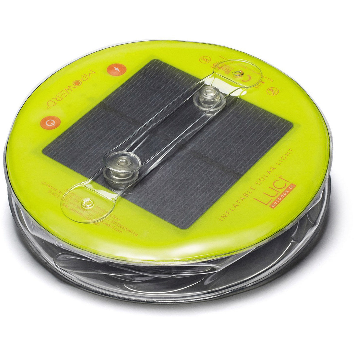 Luci Outdoor 2.0