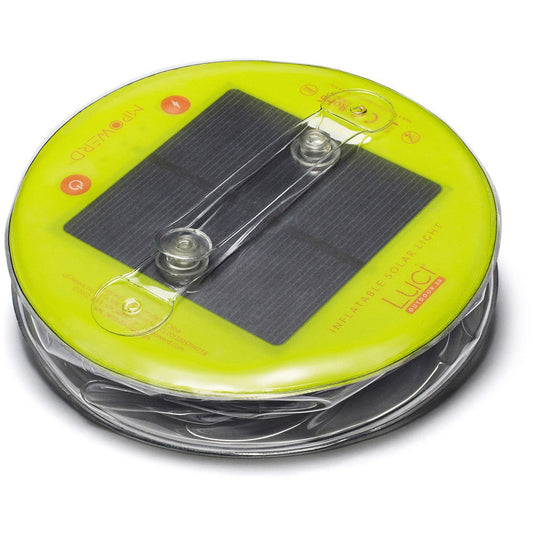 Luci Outdoor 2.0