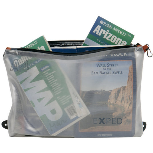 Vista Organiser