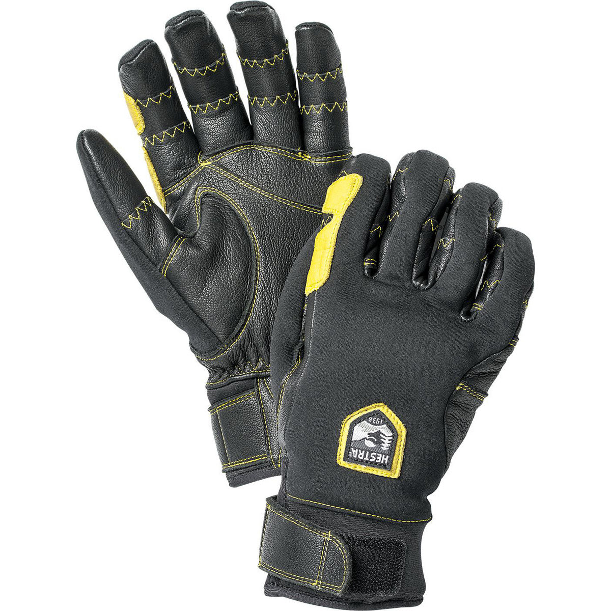 Ergo Grip Active 5-Finger