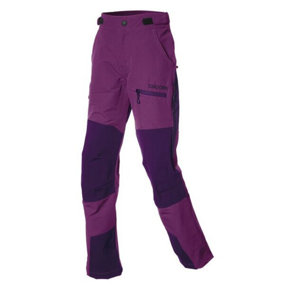 Trapper Pant II Jr
